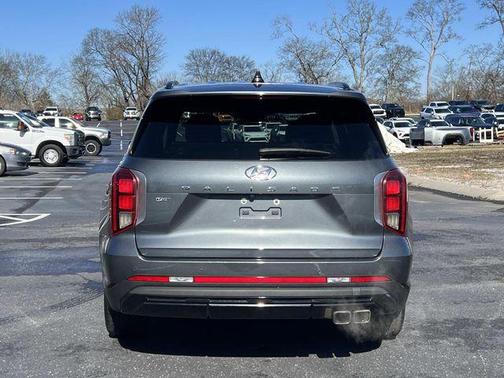 2023 Hyundai PALISADE XRT