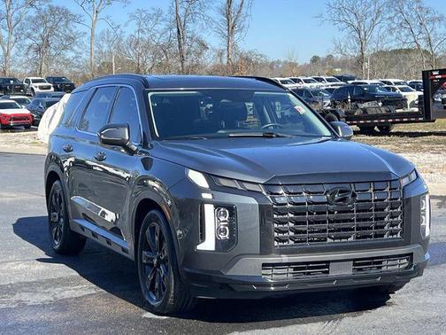 2023 Hyundai PALISADE XRT