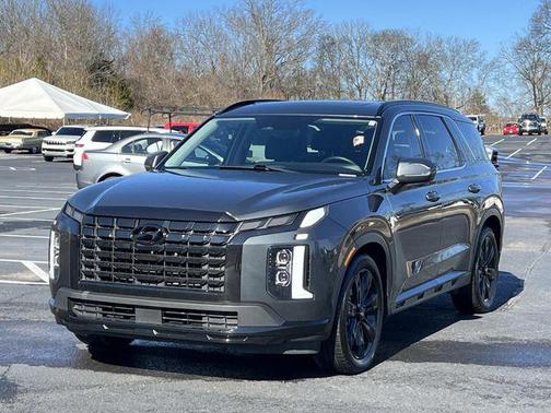2023 Hyundai PALISADE XRT
