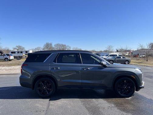 2023 Hyundai PALISADE XRT
