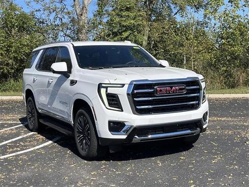 2026 GMC Yukon XL 2WD Elevation