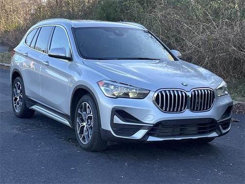 2021 BMW X1 sDrive28i