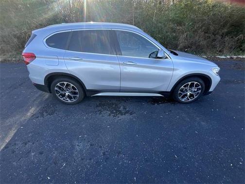 2021 BMW X1 sDrive28i
