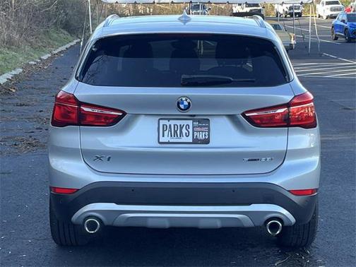 2021 BMW X1 sDrive28i