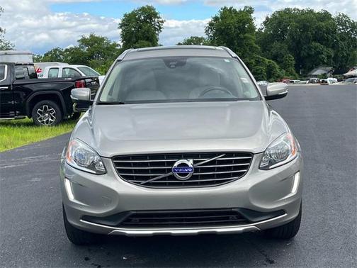 2015 Volvo XC60 T5 Premier