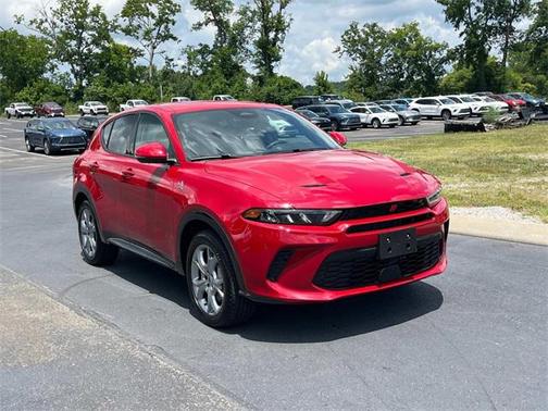 2024 Dodge Hornet R/T EAWD