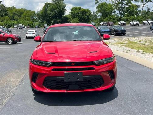 2024 Dodge Hornet R/T EAWD