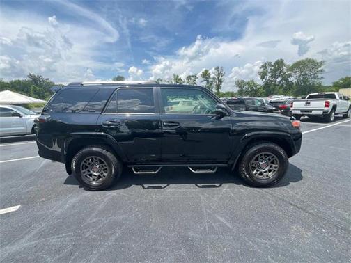 2020 Toyota 4Runner SR5 Premium