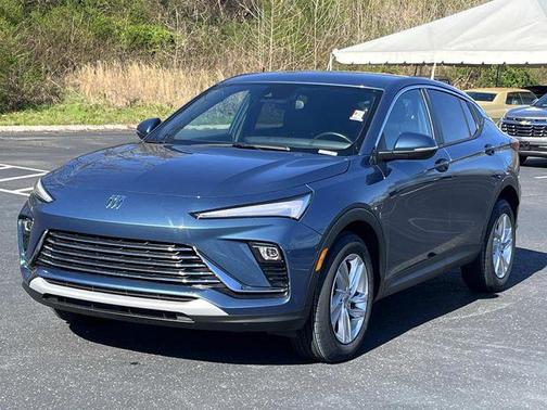 2024 Buick Envista Preferred FWD