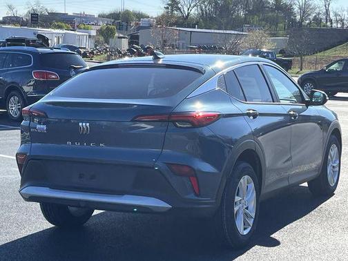 2024 Buick Envista Preferred FWD