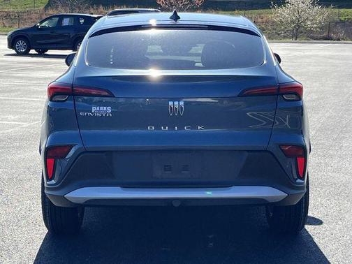 2024 Buick Envista Preferred FWD