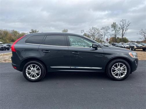 2015 Volvo XC60 T5 Premier