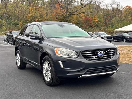 2015 Volvo XC60 T5 Premier