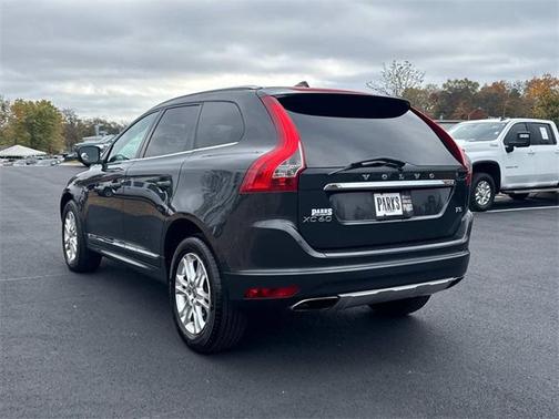 2015 Volvo XC60 T5 Premier