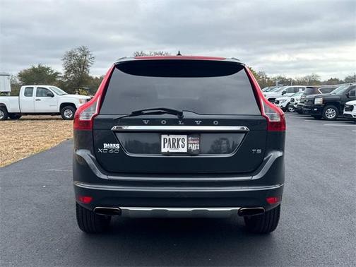 2015 Volvo XC60 T5 Premier