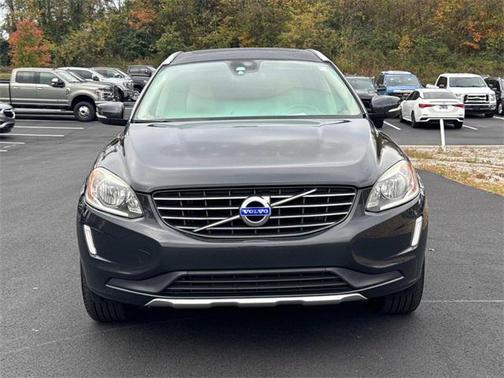 2015 Volvo XC60 T5 Premier
