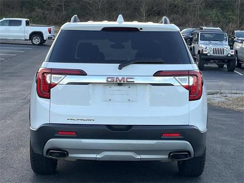 2023 GMC Acadia FWD SLT