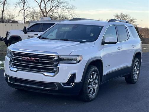 2023 GMC Acadia FWD SLT