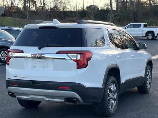 2023 GMC Acadia FWD SLT