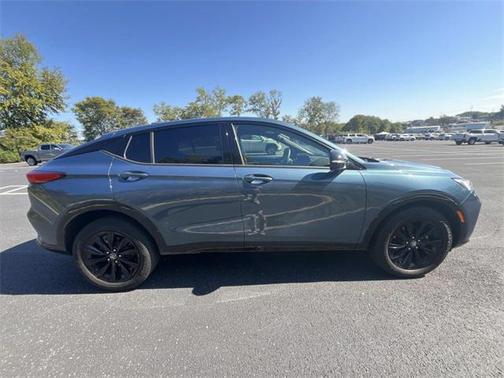 2024 Buick Envista Sport Touring FWD