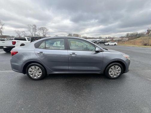 2019 Kia Rio S