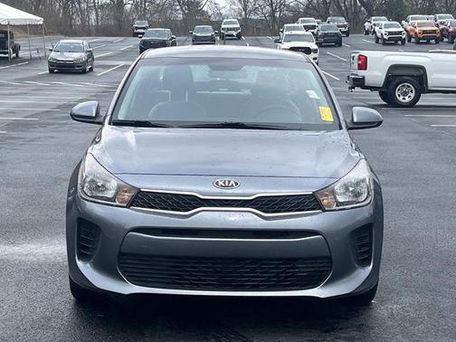 2019 Kia Rio S