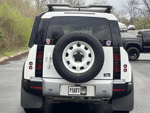 2023 Land Rover Defender 110 S