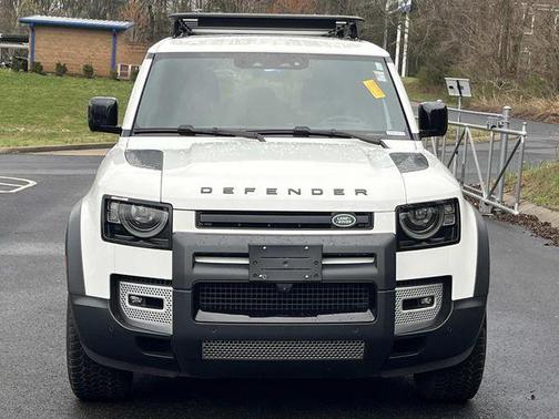 2023 Land Rover Defender 110 S