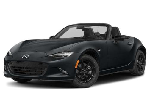 2023 Mazda MX-5 Miata Sport