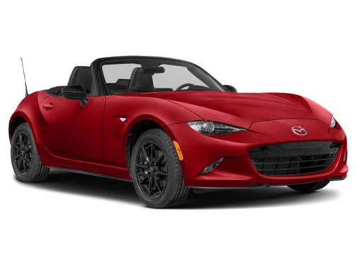 2023 Mazda MX-5 Miata Sport