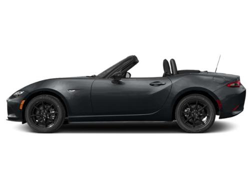 2023 Mazda MX-5 Miata Sport