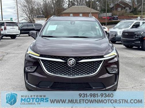 2023 Buick Enclave Avenir FWD