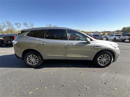 2023 Buick Enclave Essence FWD