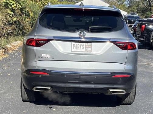 2023 Buick Enclave Essence FWD