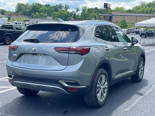 2023 Buick Envision Preferred AWD