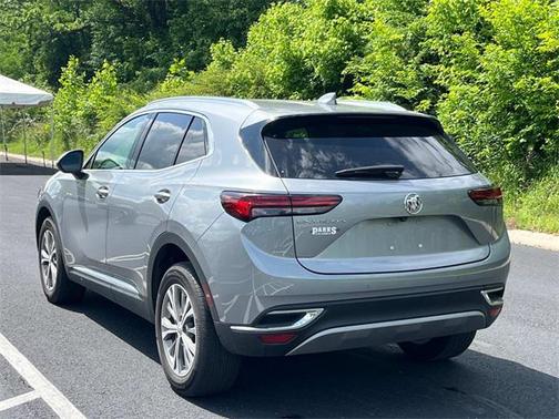 2023 Buick Envision Preferred AWD