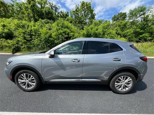 2023 Buick Envision Preferred AWD