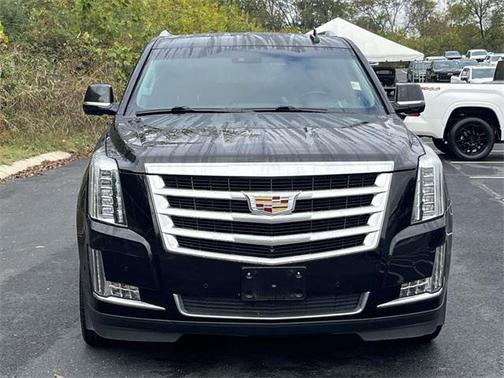 2019 Cadillac Escalade ESV Luxury
