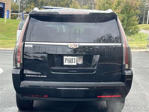 2019 Cadillac Escalade ESV Luxury