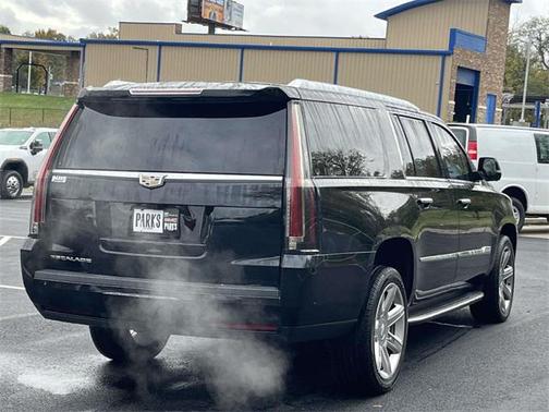 2019 Cadillac Escalade ESV Luxury