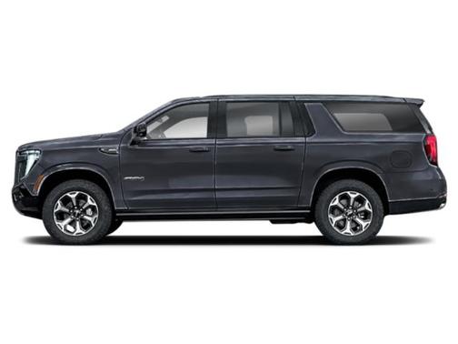 2026 GMC Yukon XL 4WD AT4 Ultimate