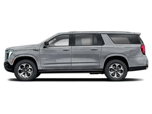 2026 GMC Yukon XL 4WD AT4 Ultimate