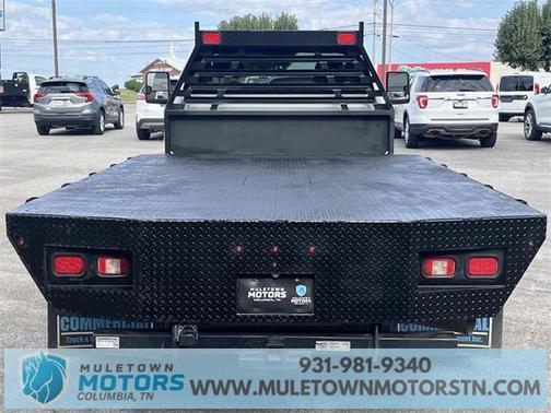 2022 Chevrolet Silverado 3500 WT