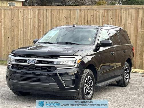 2024 Ford Expedition XLT