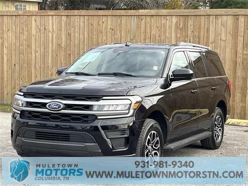 2024 Ford Expedition XLT
