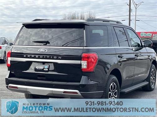 2024 Ford Expedition XLT