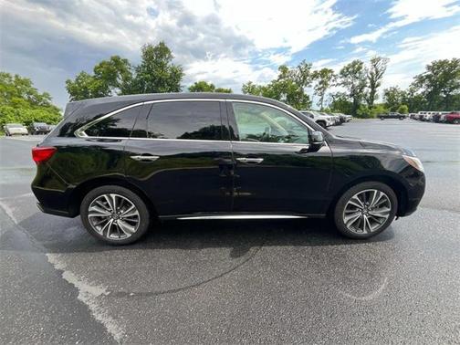 2019 Acura MDX 3.5L w/Technology Package