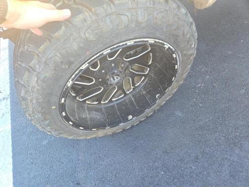 2011 Toyota Tundra Grade