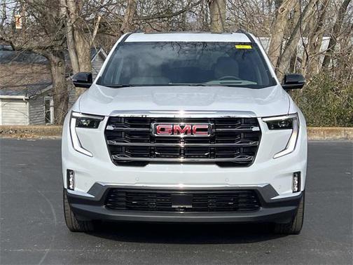 2026 GMC Acadia Elevation AWD