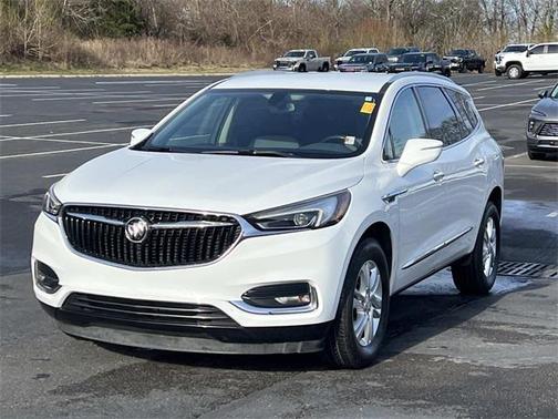 2019 Buick Enclave Preferred